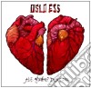 Oslo Ess - Alle Hjerter Deler Sag cd