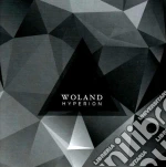 Woland - Hyperion cd