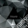 Woland - Hyperion cd