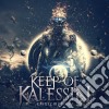 Keep Of Kalessin - Epistomology cd