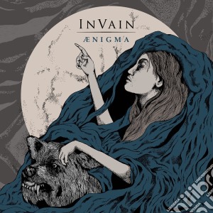 (LP Vinile) In Vain - Aenigma (2 Lp) lp vinile di In Vain