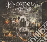 Escapetor - Fear cd