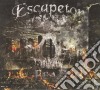 Escapetor - Fear cd