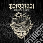 Patria - Individualism cd