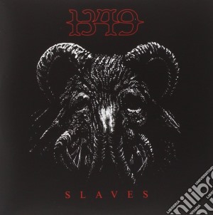 (LP Vinile) 1349 - Slaves (7
