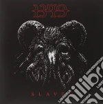 (LP Vinile) 1349 - Slaves (7') vinile