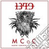 1349 - Massive Cauldron Of Chaos cd