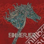 (LP Vinile) Einherjer - Nidstong (7') vinile