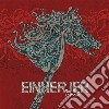 (LP Vinile) Einherjer - Nidstong (7") cd
