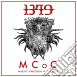 (LP Vinile) 1349 - Massive Cauldron Of Chaos vinile
