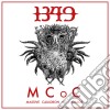(LP Vinile) 1349 - Massive Cauldron Of Chaos cd