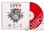 (LP Vinile) 1349 - Massive Cauldron Of Chaos - Red Clear vinile