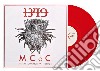 (LP Vinile) 1349 - Massive Cauldron Of Chaos - Red Clear cd