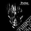Posthum - The Black Northern Ritual cd
