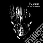 (LP Vinile) Posthum - The Black Northern Ritual