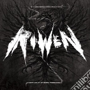 Riwen - Riwen cd musicale di Riwen