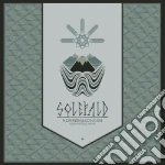 Solefald - Norronasongen, Kosmopolis Nord cd