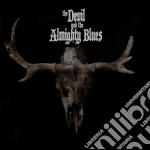 Thedevil & The Almighty Blue - Thedevil & The Almighty Blue