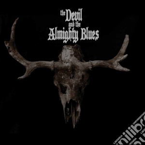 (LP Vinile) Devil & The Almighty Blues (The) - The Devil & The Almighty Blues lp vinile di The devil & the almi