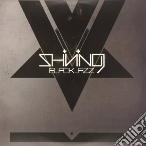 (LP Vinile) Shining - Blackjazz (Special Edition) lp vinile di Shining