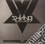 (LP Vinile) Shining - Blackjazz (Special Edition) vinile