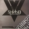 (LP Vinile) Shining - Blackjazz (Special Edition) cd