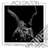 Jack Dalton - Past Swallows Love cd