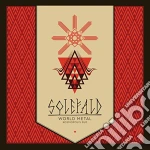 Solefald - World Metal. Kosmopolis Sud. cd
