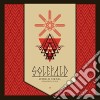 Solefald - World Metal. Kosmopolis Sud. cd
