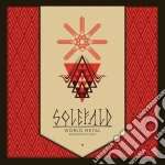 (LP Vinile) Solefald - World Metal. Kosmopolis Sud (2 Lp) vinile