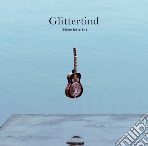 Glittertind - Blane For Blane cd musicale di Glittertind