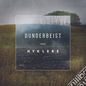 Dunderbeist - Hyklere cd musicale di Dunderbeist
