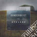 Dunderbeist - Hyklere cd