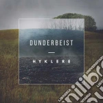 (LP Vinile) Dunderbeist - Hyklere vinile
