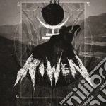 Riwen - The Cold cd