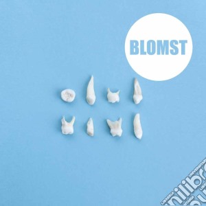 Blomst - Blomst cd musicale di Blomst