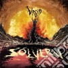 Vreid - Solverv cd