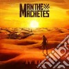 (LP Vinile) Man The Machetes - Av Nag cd