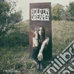 Frokedal - Hold On Dreamer cd
