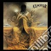 Kampfar - Profan (Cd+Libro) cd