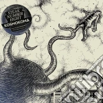 Steak Number Eight - Kosmokoma cd