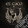 (LP Vinile) El Caco - 7 cd