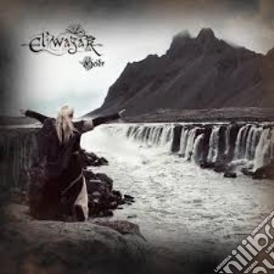 Eliwagar - Heidr cd musicale di Eliwagar