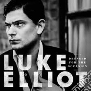 (LP Vinile) Luke Elliot - Dressed For The Occasion lp vinile di Luke Elliot