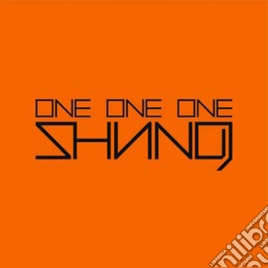 (LP Vinile) Shining - One One One lp vinile di Shining