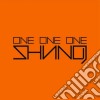 (LP Vinile) Shining - One One One cd