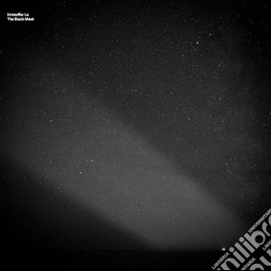 (LP Vinile) Kristoffer Lo - The Black Meat lp vinile di Kristoffer Lo