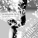 Highasakite - All That Floats Will Rain cd