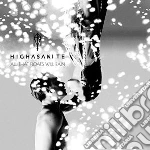 Highasakite - All That Floats Will Rain cd