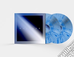 Cult Of Luna - Mariner (Blue Transp Vinyl) (2 Lp) cd musicale di Cult Of Luna